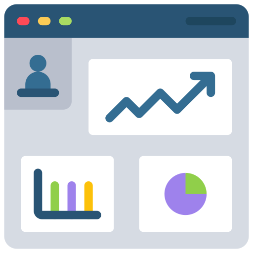 تحليل درجات الاختبار